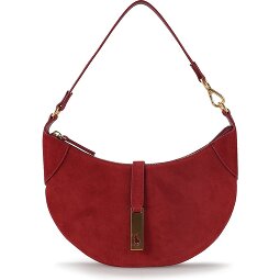 POLO RALPH LAUREN Polo ID Schultertasche Leder 26 cm  Variante 3