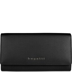 bugatti Emilia Geldbörse RFID Schutz Leder 18.5 cm  Variante 3