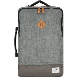 Worldpack Bestway Cabin Pro Daypack 54 cm Laptopfach  Variante 1