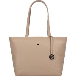 Braun Büffel Hanna Shopper Tasche Leder 43 cm  Variante 2