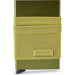 Secrid Flexwallet Kreditkartenetui RFID Schutz 10 cm  Variante 1