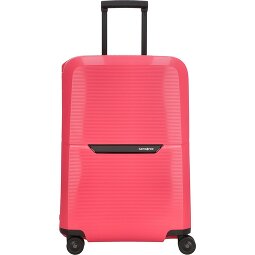 Samsonite Magnum Eco 4 Rollen Trolley 69 cm  Variante 2 Samsonite Magnum Eco 4 Rollen Trolley 69 cm  Variante 2
