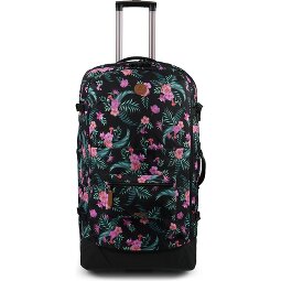 Cabaia Soft Suitcase Large 2 Rollen Reisetasche 81 cm  Variante 6