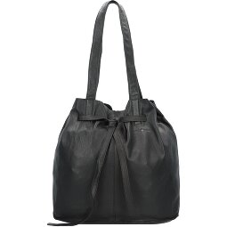 Greenburry Nappa Beuteltasche Leder 37 cm  Variante 1
