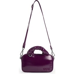 Wouf Gloss Handtasche 20 cm  Variante 2