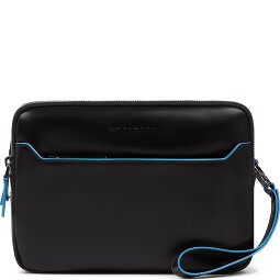 Piquadro Blue Square Umhängetasche Leder 23 cm  Variante 1