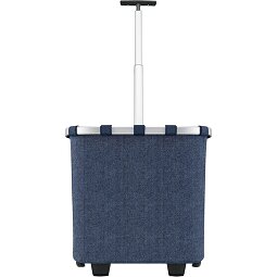 reisenthel Carrycruiser Einkaufstrolley 47,5 cm  Variante 3
