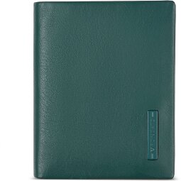 Roncato Detroit Geldbörse RFID Schutz Leder 8 cm  Variante 3