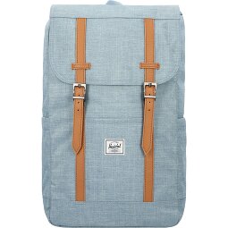 Herschel Retreat Daypack 43 cm Laptopfach  Variante 2 Herschel Retreat Daypack 43 cm Laptopfach  Variante 2