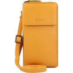 Esquire Peru Handytasche Leder 10 cm  Variante 1