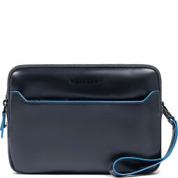 Piquadro Blue Square Umhängetasche Leder 23 cm  Variante 3