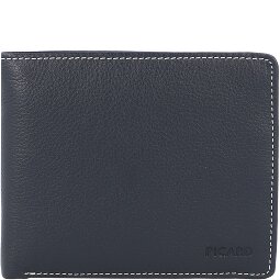 Picard Diego Geldbörse Leder 11 cm  Variante 2