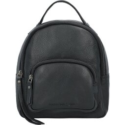 Harbour 2nd Just Pure Inga City Rucksack Leder 23 cm  Variante 2
