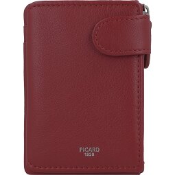 Picard Bingo Schlüsseletui Leder 12 cm  Variante 2