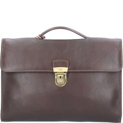 Picard Toscana Aktentasche Leder 38 cm  Variante 1