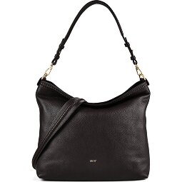 abro Signature Schultertasche Leder 36 cm  Variante 1