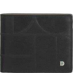 DuDu Up Geldbörse Leder 12.5 cm  Variante 4