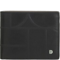 DuDu Up Geldbörse Leder 12.5 cm  Variante 4
