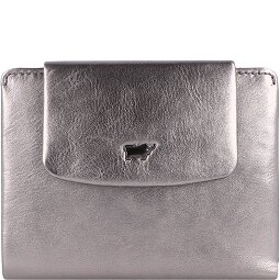 Braun Büffel Ruby Geldbörse RFID Schutz Leder 12 cm  Variante 2