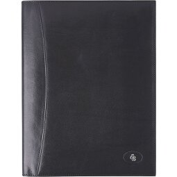Castelijn & Beerens Schreibmappe Leder 32,5 cm  Variante 3