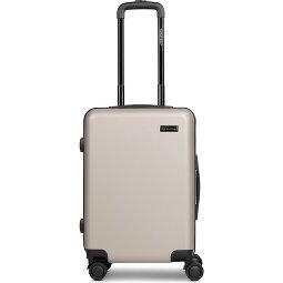 Smartbox Edition 05 4 Rollen Kabinentrolley 55 cm  Variante 4