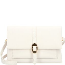 Coccinelle Dorian Schultertasche Leder 24 cm  Variante 1