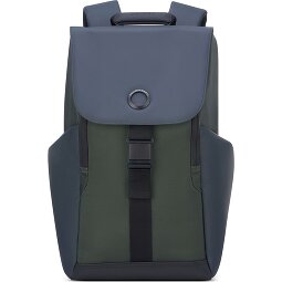 Delsey Paris Securflap Rucksack RFID 45 cm Laptopfach  Variante 1 Delsey Paris Securflap Rucksack RFID 45 cm Laptopfach  Variante 1