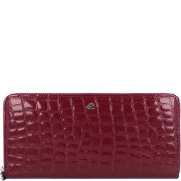 Esquire Nizza Geldbörse RFID Schutz Leder 18.5 cm  Variante 1