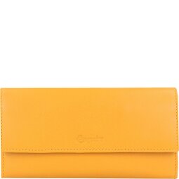 Esquire Peru Geldbörse RFID Leder 18,5 cm  Variante 2