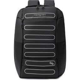 Hedgren Comby Performance Handle M P Daypack M RFID Schutz 40 cm Laptopfach  Variante 1