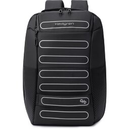 Hedgren Comby Performance Daypack M RFID Schutz 40 cm Laptopfach  Variante 1