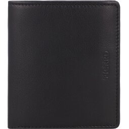 Picard Brooklyn Geldbörse Leder 9 cm  Variante 2