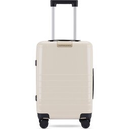 Kapten & Son Heathrow Essential 4 Rollen Kabinentrolley 55 cm  Variante 2