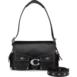 Coach Tabby Schultertasche Leder 26 cm  Variante 1