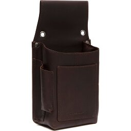 The Chesterfield Brand Taiwan Kellnertasche Holster Leder 12 cm  Variante 2