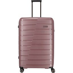 Travelite Air Base 4 Rollen Trolley 77 cm  Variante 3