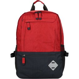 camel active Satipo Rucksack 45 cm Laptopfach  Variante 2