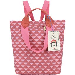 Fritzi aus Preußen Fritzi x Frida Kahlo Limited Daypack 50 cm  Variante 3