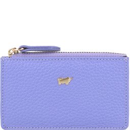 Braun Büffel Asti Schlüsseletui Leder 12 cm  Variante 2