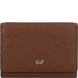 Braun Büffel Asti Geldbörse Leder 12 cm  Variante 7