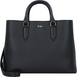 Boss Alyce Shopper Tasche Leder 35 cm Laptopfach  Variante 1
