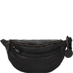 Harbour 2nd Urban Poets Gürteltasche Leder 37 cm  Variante 2