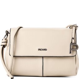 Picard Boom Schultertasche Leder 20 cm  Variante 1