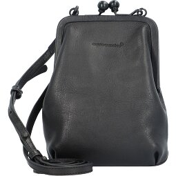 aunts & uncles Grandma's Luxury Club Mrs. Sugar Pop Umhängetasche Leder 13 cm  Variante 1