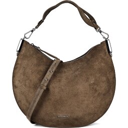Coccinelle Sunup Schultertasche Leder 38 cm  Variante 2
