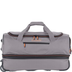 Travelite Basics 2-Rollen Reisetasche 55 cm  Variante 1