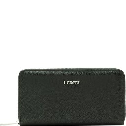 L.Credi Perla Geldbörse RFID Schutz 19 cm  Variante 2