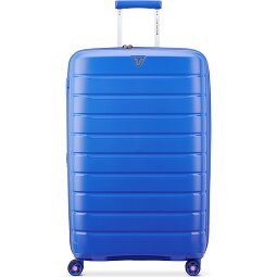 Roncato B-Flying Move 4 Rollen Trolley 78 cm mit Dehnfalte  Variante 11
