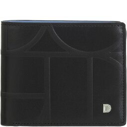 DuDu Up! Geldbörse RFID Schutz Leder 10.5 cm  Variante 3