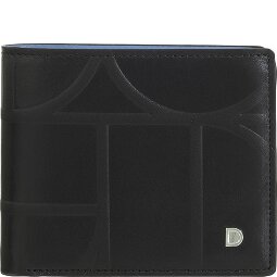 DuDu Up! Geldbörse RFID Schutz Leder 10.5 cm  Variante 2